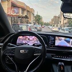 كاديلاك اسكاليد